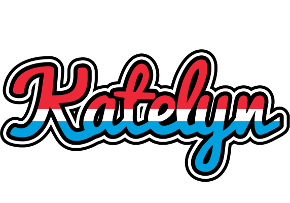 Katelyn norway logo