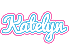 Katelyn outdoors logo