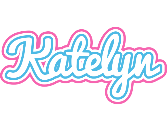 Katelyn outdoors logo