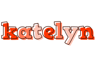 Katelyn paint logo