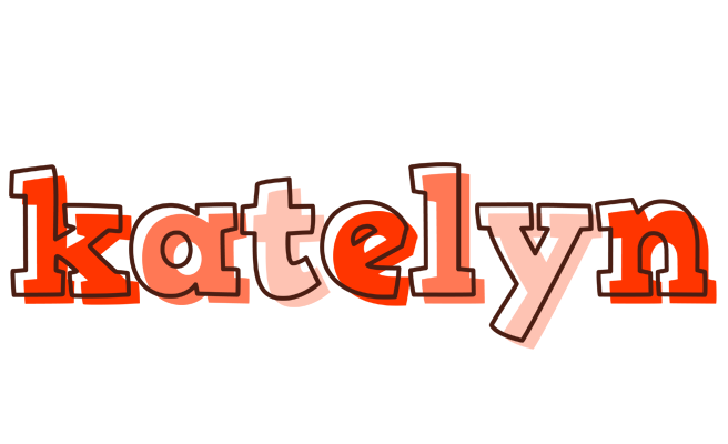 Katelyn paint logo
