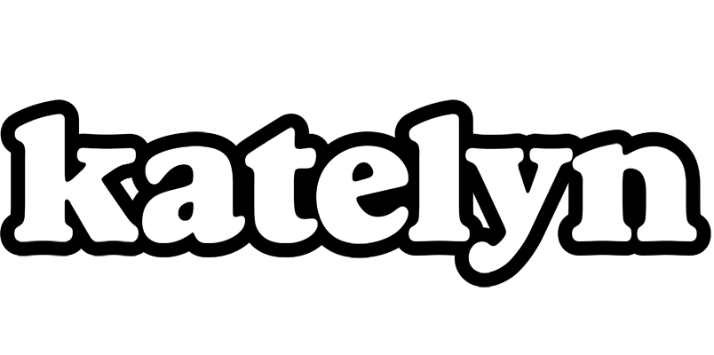 Katelyn panda logo