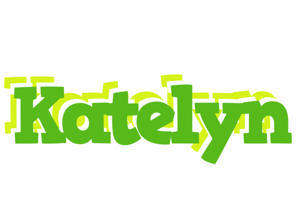 Katelyn picnic logo