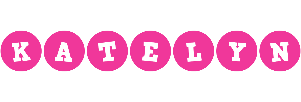 Katelyn poker logo