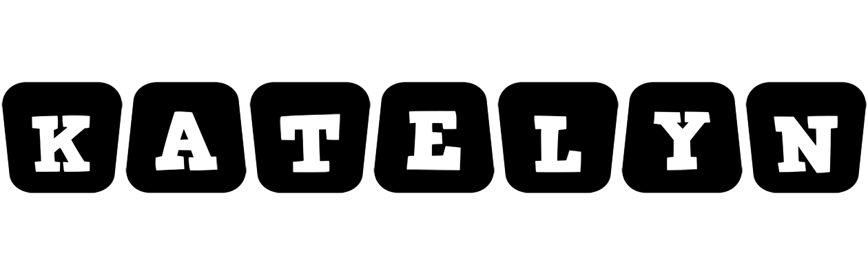 Katelyn racing logo