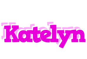 Katelyn rumba logo