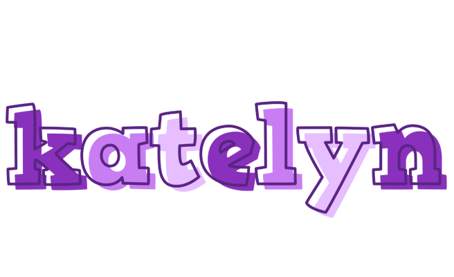 Katelyn sensual logo