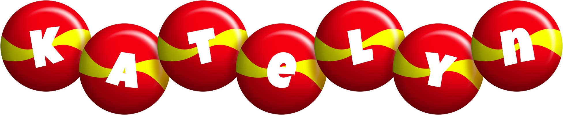 Katelyn spain logo