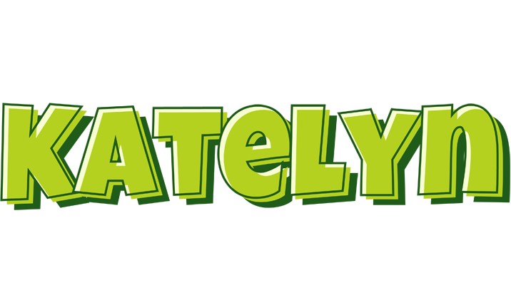Katelyn summer logo
