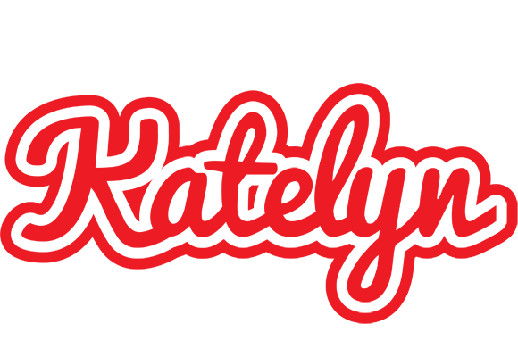 Katelyn sunshine logo