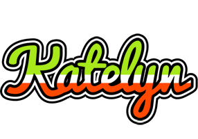 Katelyn superfun logo