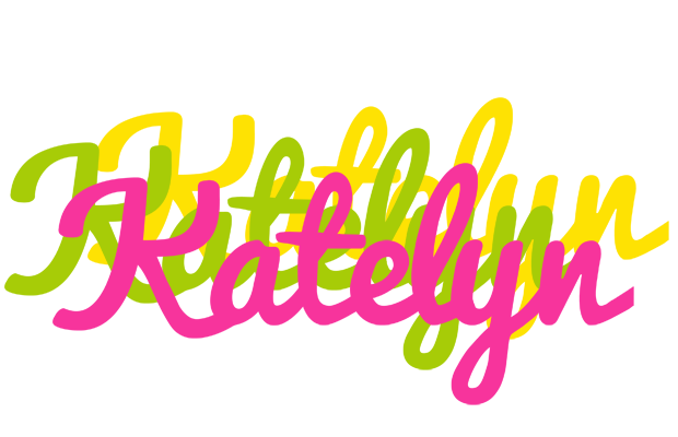 Katelyn sweets logo