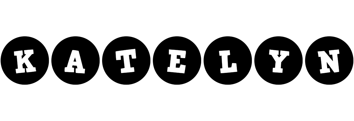 Katelyn tools logo