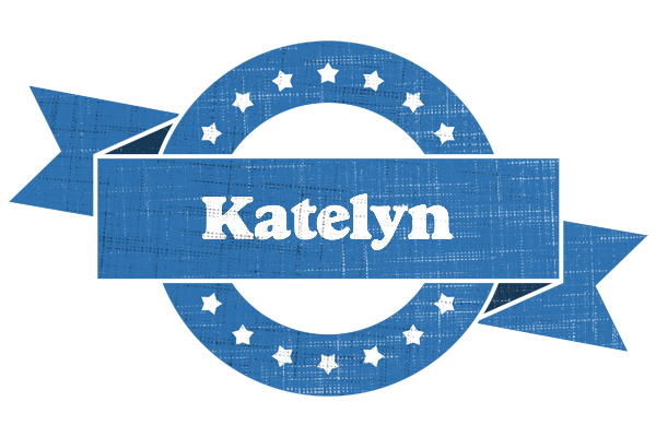 Katelyn trust logo