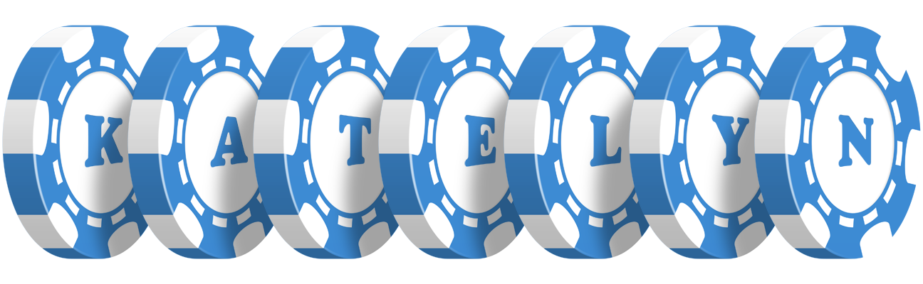 Katelyn vegas logo