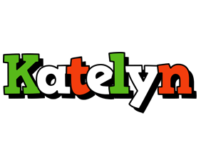 Katelyn venezia logo