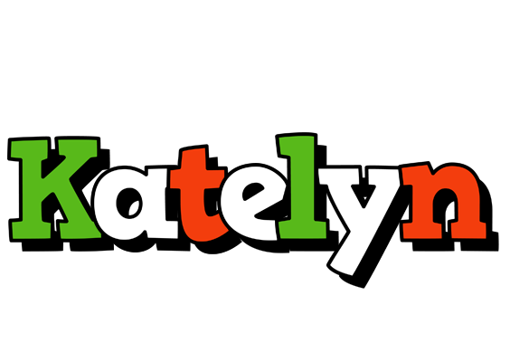Katelyn venezia logo