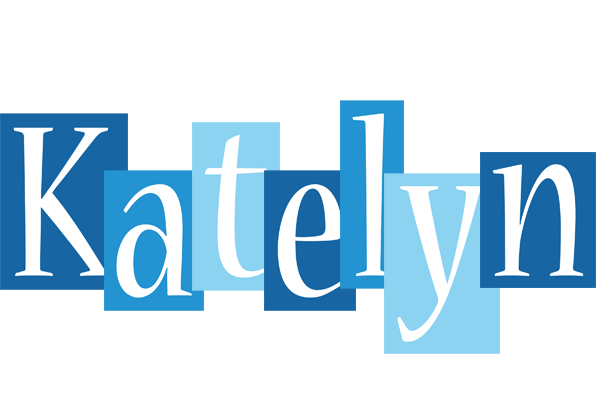 Katelyn winter logo