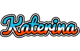 Katerina america logo