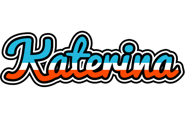 Katerina america logo
