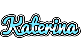 Katerina argentine logo