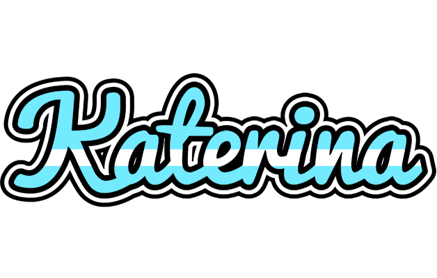 Katerina argentine logo