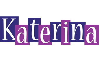 Katerina autumn logo