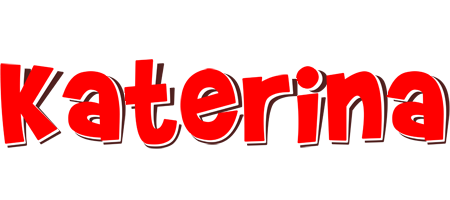 Katerina basket logo