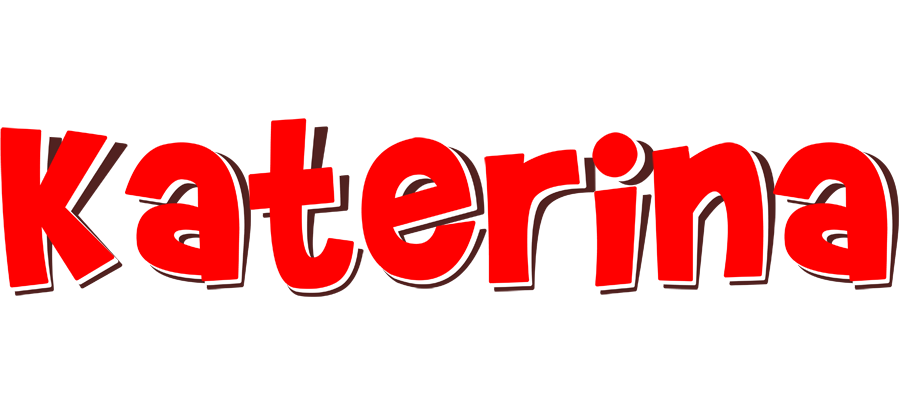 Katerina basket logo