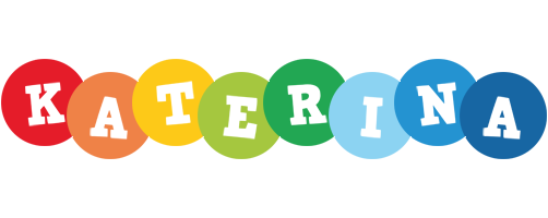 Katerina boogie logo