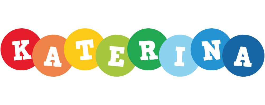 Katerina boogie logo