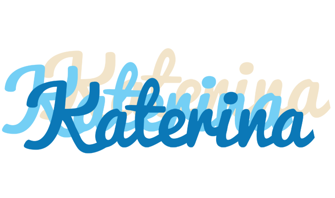 Katerina breeze logo