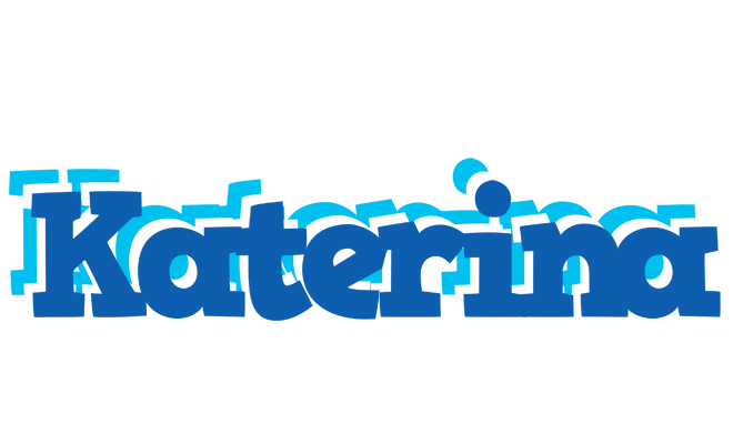 Katerina business logo