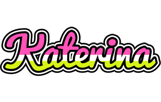 Katerina candies logo