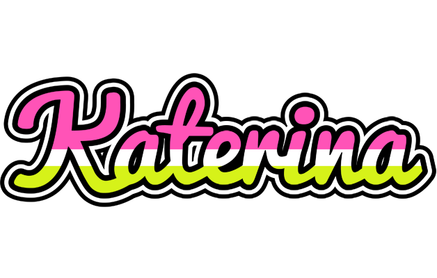 Katerina candies logo