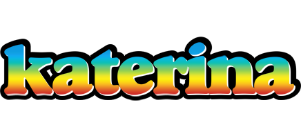 Katerina color logo