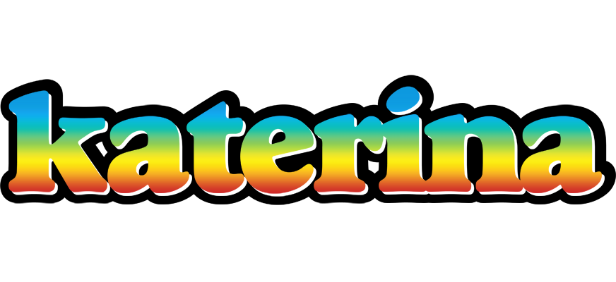 Katerina color logo