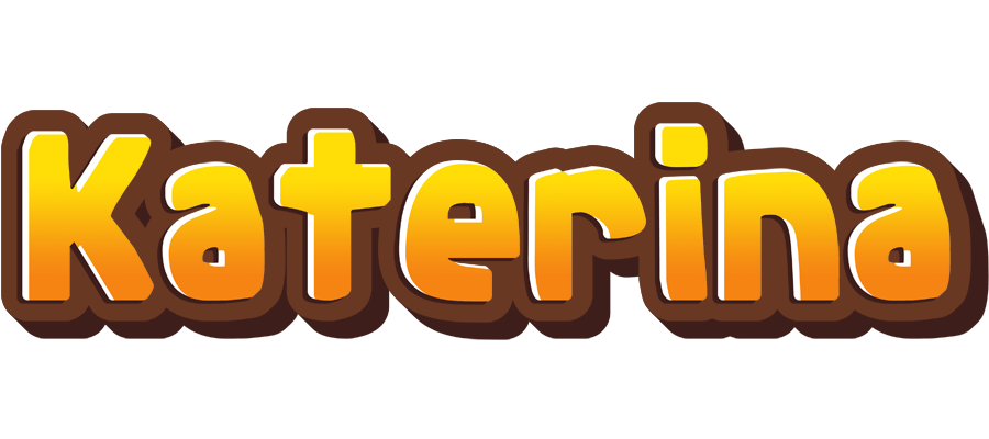 Katerina cookies logo