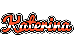 Katerina denmark logo