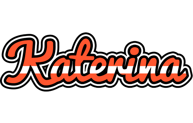 Katerina denmark logo