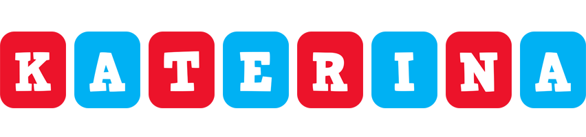 Katerina diesel logo