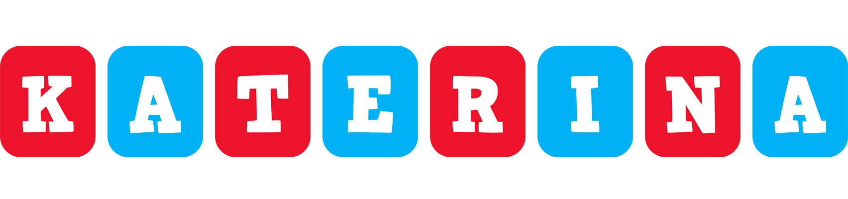 Katerina diesel logo