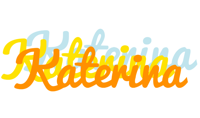 Katerina energy logo