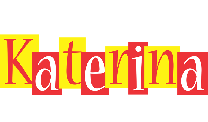 Katerina errors logo
