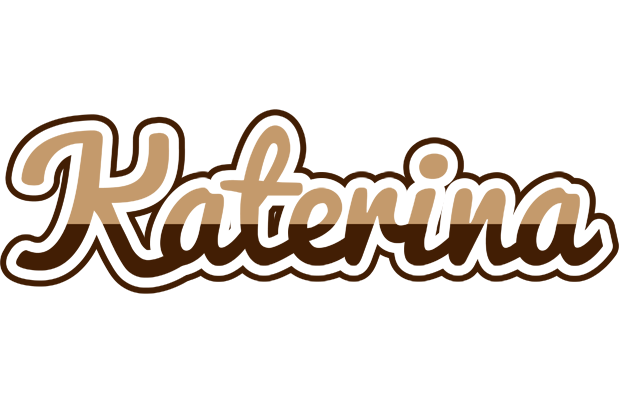 Katerina exclusive logo