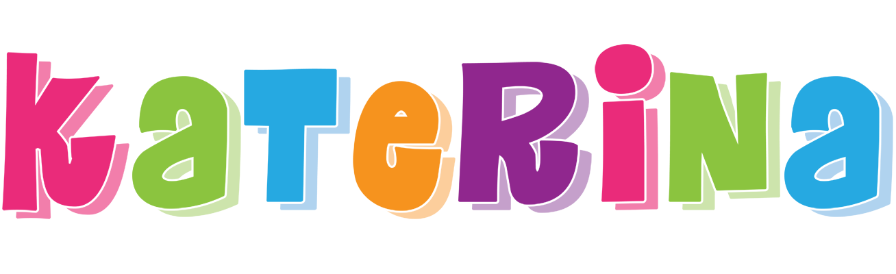 Katerina friday logo