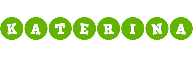 Katerina games logo