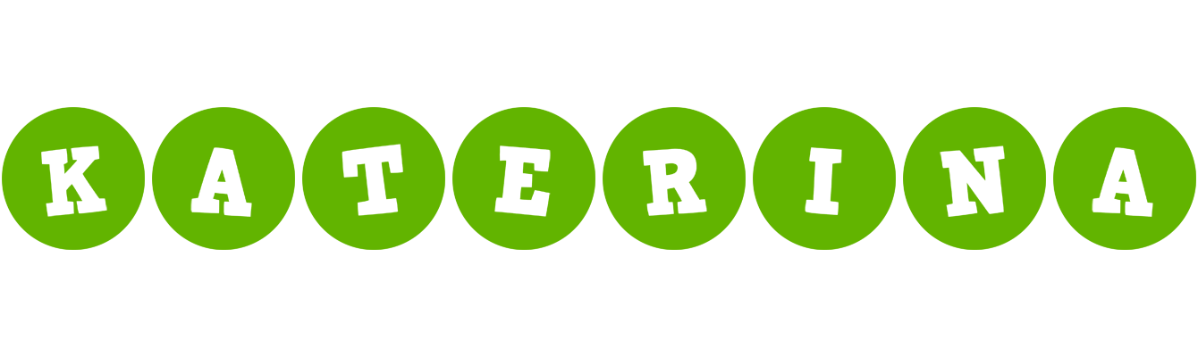 Katerina games logo