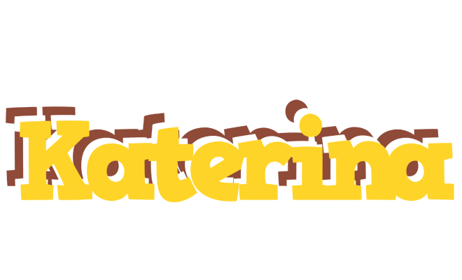 Katerina hotcup logo