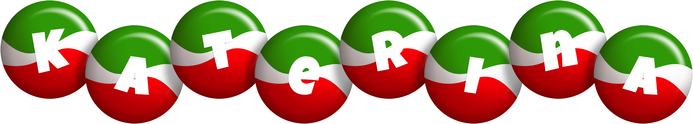 Katerina italy logo